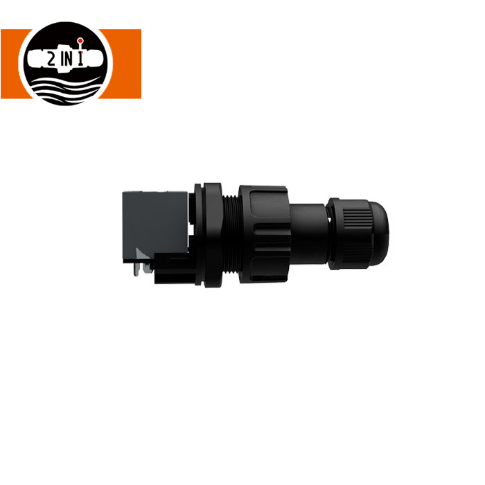 Hva gjør en RJ45-panelmontering til det perfekte valget for pålitelige nettverkstilkoblinger?