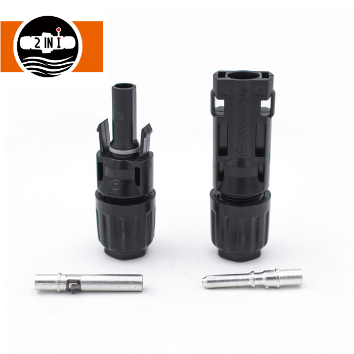 Hvorfor bør du velge en solenergikontakt for systemet ditt?