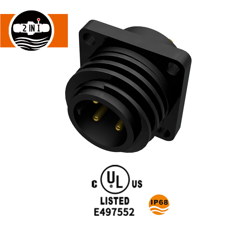 Hvorfor er et UL-vanntett panelfeste avgjørende for pålitelige elektriske tilkoblinger utendørs?
